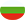 bg Flag